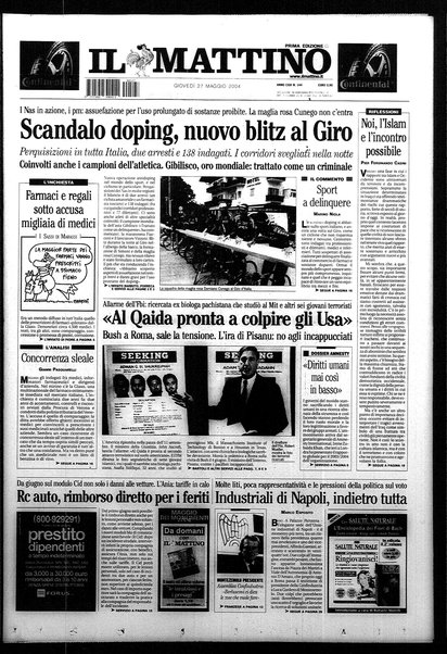 Il mattino